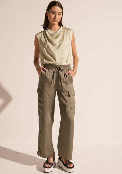 Clese Cargo Pants