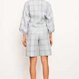 Dresden Jacket in Dresden Check