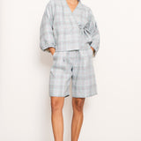 Dresden Jacket in Dresden Check