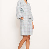 Dresden Jacket in Dresden Check