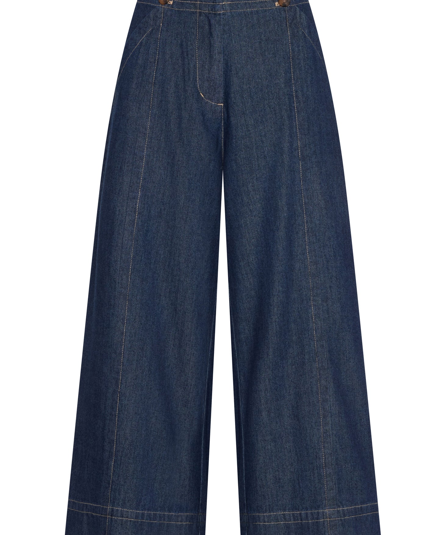 Anise Crop Pant