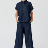 Anise Crop Pant