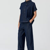Anise Shirt
