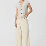 Rye Knit Vest