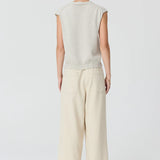 Rye Knit Vest