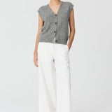 Rye Knit Vest