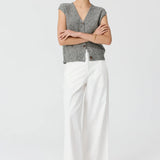 Rye Knit Vest