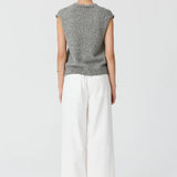 Rye Knit Vest