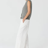 Rye Knit Vest
