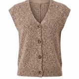 Rye Knit Vest