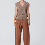 Rye Knit Vest