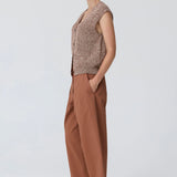 Rye Knit Vest