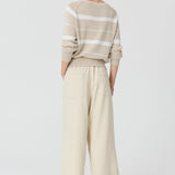 Rosin Stripe Knit