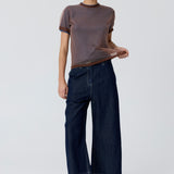 Kasper Layered Tee