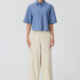 Aubin Camp Shirt