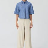 Aubin Camp Shirt