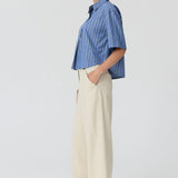 Aubin Camp Shirt