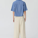 Aubin Camp Shirt