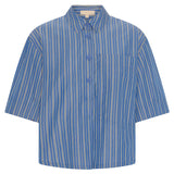 Aubin Camp Shirt