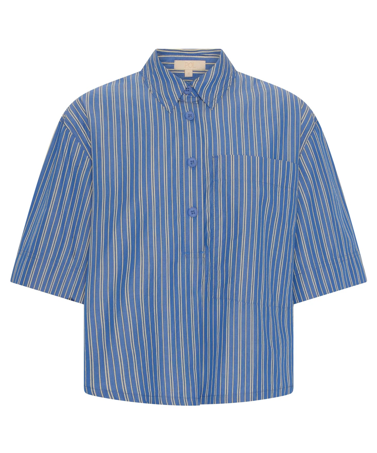 Aubin Camp Shirt