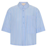 Aubin Camp Shirt
