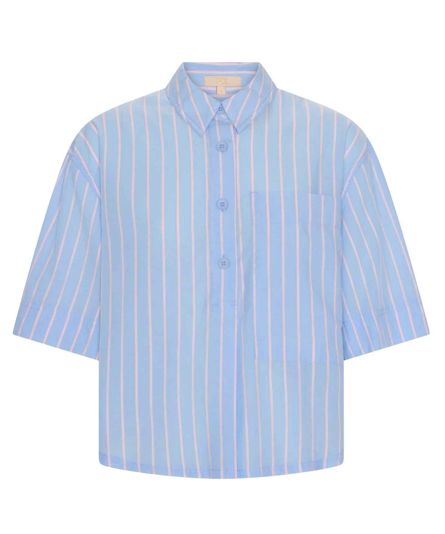 Aubin Camp Shirt