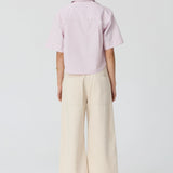 Aubin Camp Shirt
