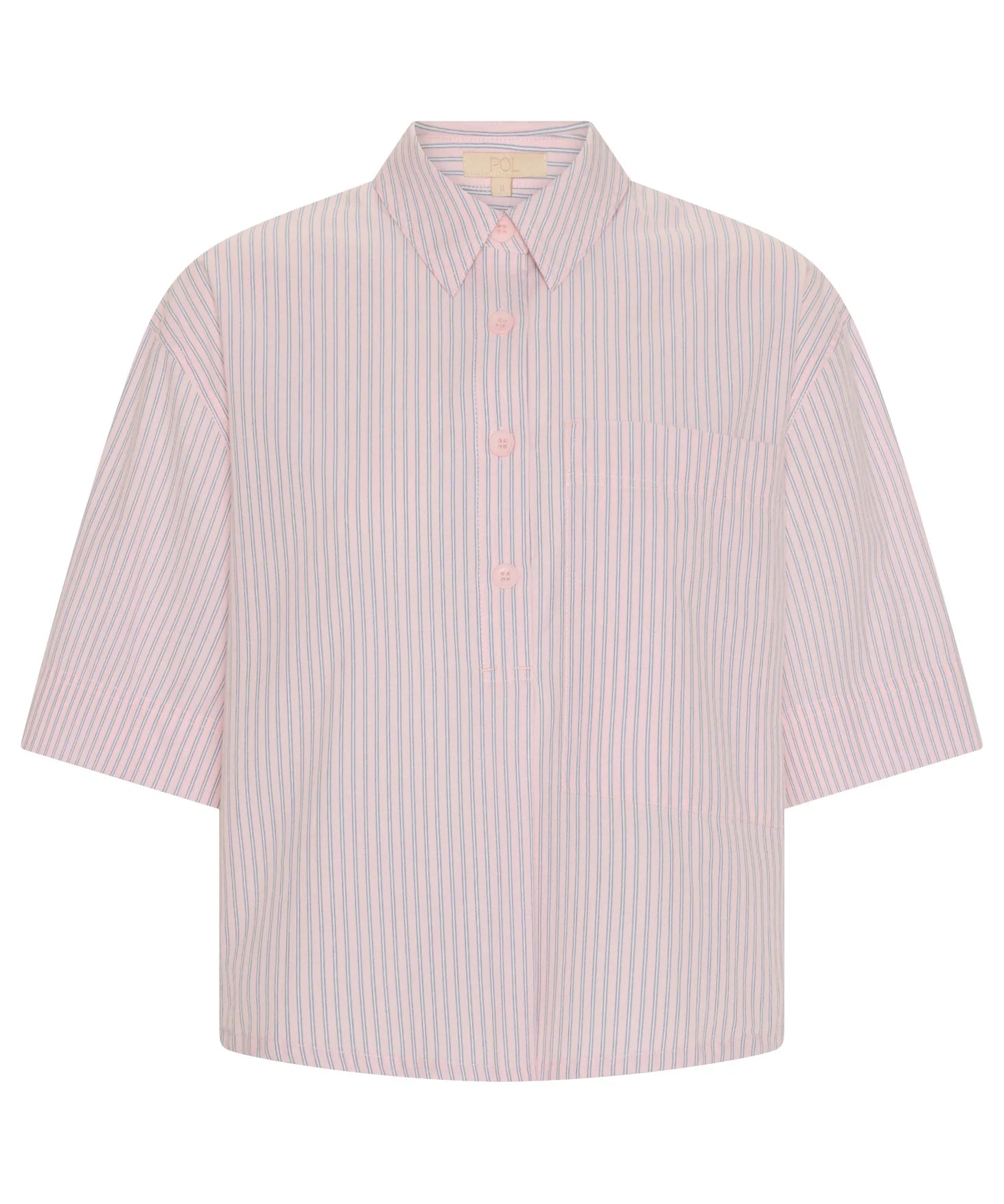 Aubin Camp Shirt