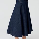 Anise Skirt