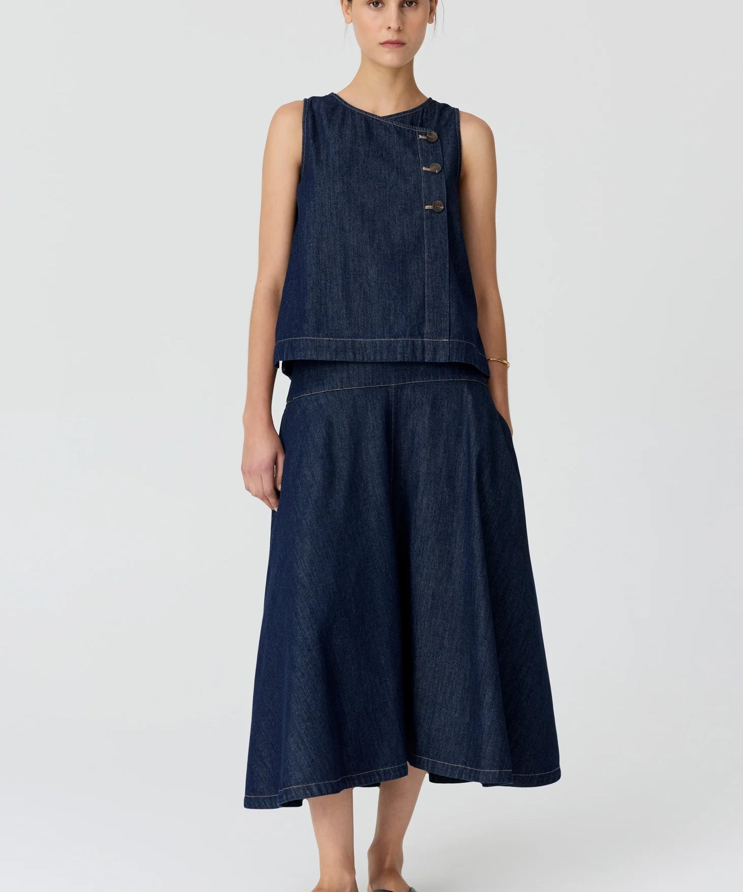 Anise Skirt