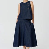 Anise Skirt