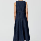 Anise Button Tank