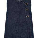 Anise Button Tank