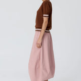 Dahlia Knit Polo
