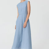 Fennel Dress