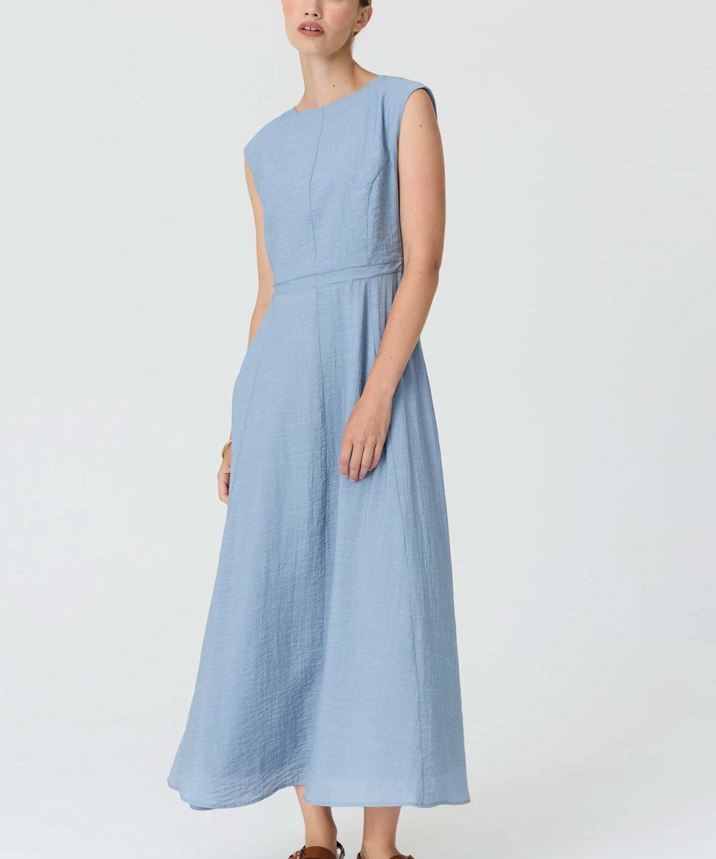 Fennel Dress