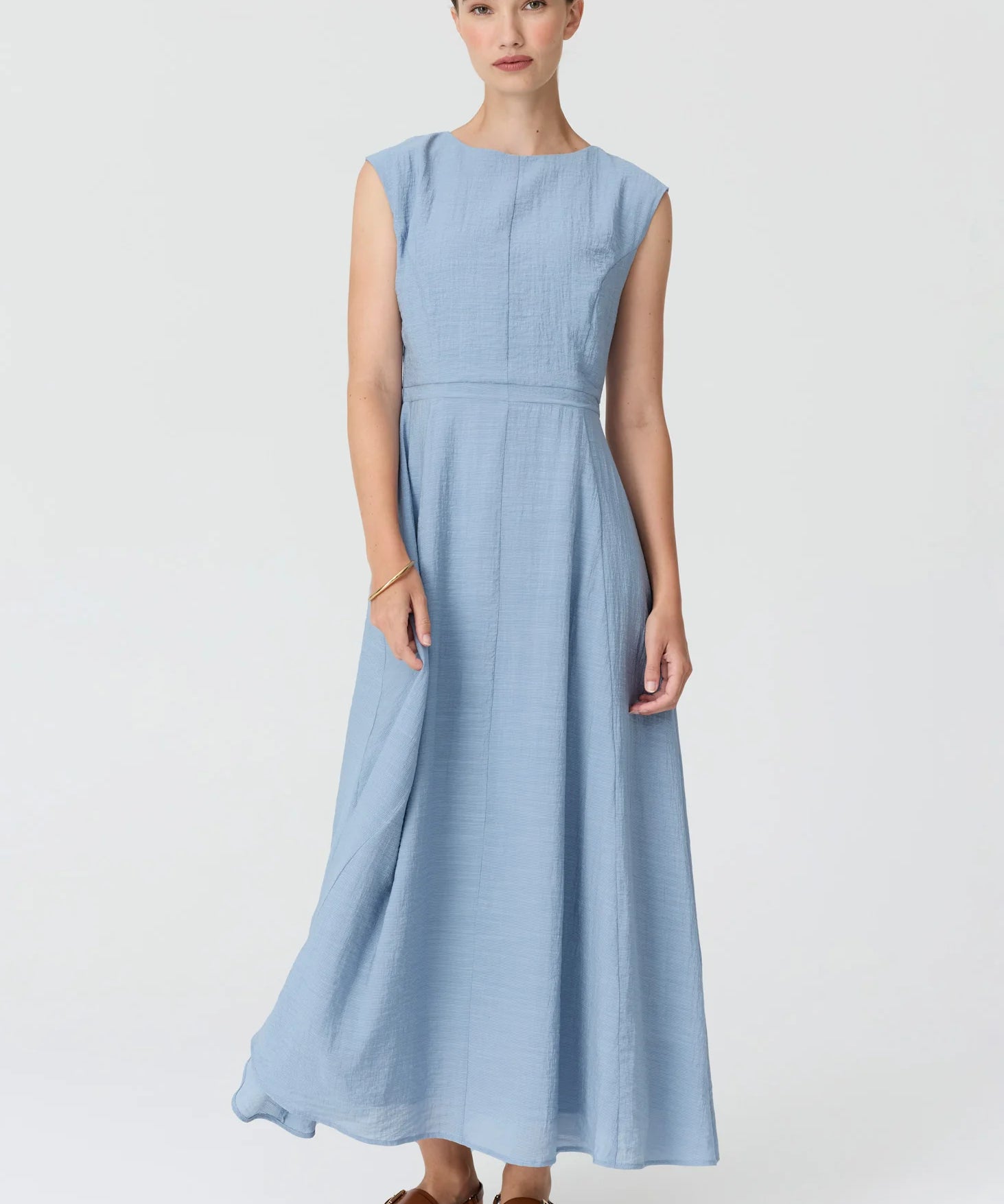 Fennel Dress