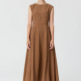 Fennel Dress