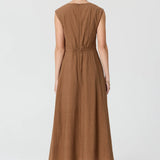 Fennel Dress