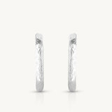 Paperclip Textured Huggies