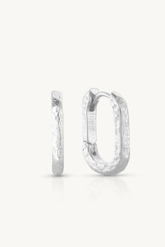 Paperclip Textured Huggies