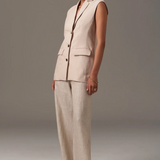 Riley Tailored Vest