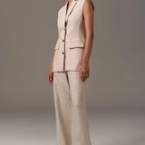 Riley Tailored Vest
