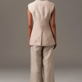 Riley Tailored Vest