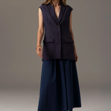Riley Tailored Vest