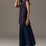 Riley Tailored Vest
