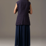 Riley Tailored Vest