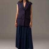 Riley Tailored Vest