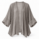 Castillo Mesh Jacket