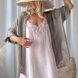 Castillo Mesh Jacket
